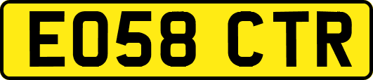 EO58CTR