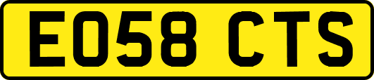 EO58CTS