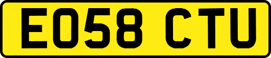 EO58CTU