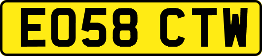 EO58CTW