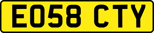 EO58CTY