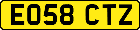 EO58CTZ