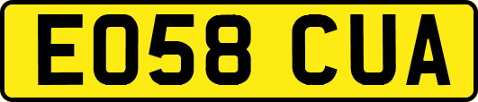EO58CUA