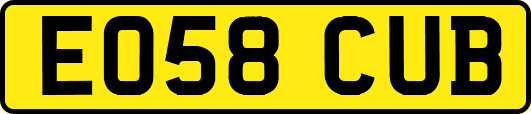 EO58CUB