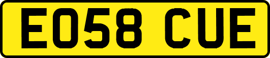 EO58CUE