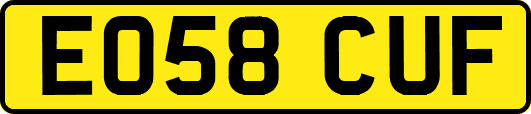 EO58CUF