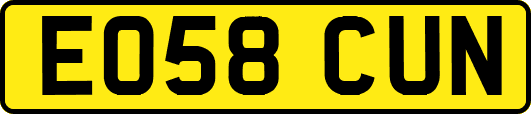 EO58CUN