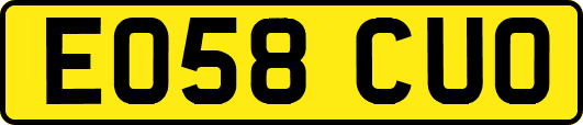 EO58CUO