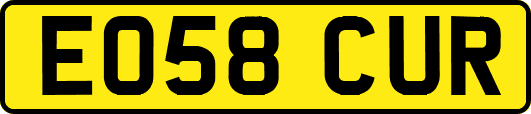 EO58CUR