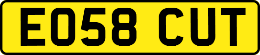 EO58CUT