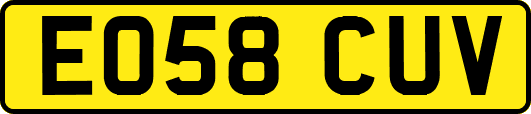 EO58CUV