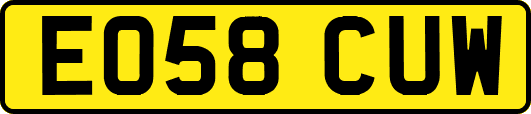 EO58CUW