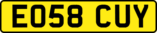 EO58CUY