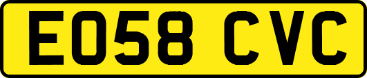 EO58CVC