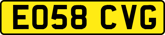EO58CVG