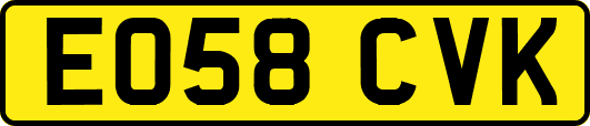 EO58CVK