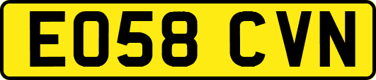 EO58CVN