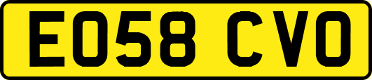 EO58CVO