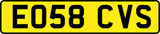EO58CVS