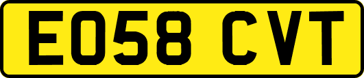 EO58CVT