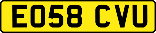 EO58CVU