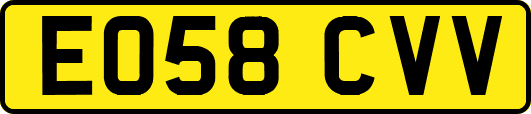 EO58CVV