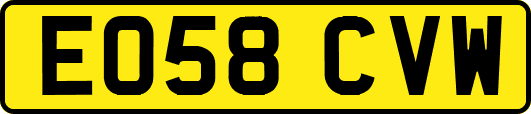 EO58CVW
