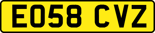 EO58CVZ