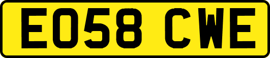 EO58CWE
