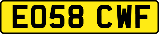 EO58CWF