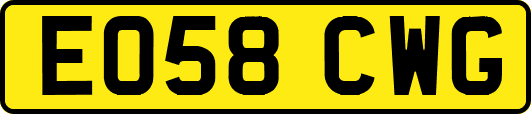 EO58CWG