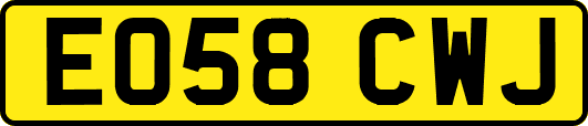 EO58CWJ