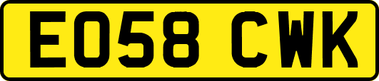 EO58CWK