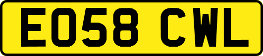 EO58CWL