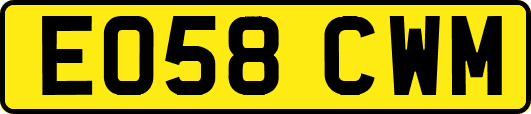 EO58CWM