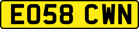 EO58CWN