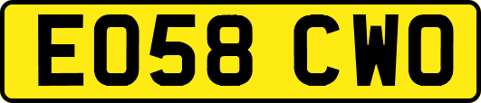 EO58CWO