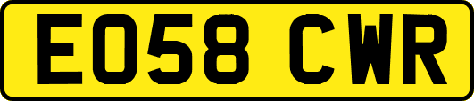 EO58CWR