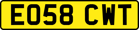EO58CWT