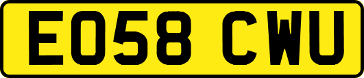 EO58CWU