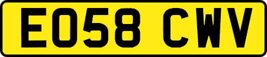 EO58CWV