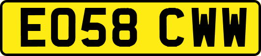 EO58CWW
