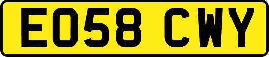 EO58CWY