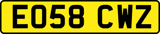 EO58CWZ