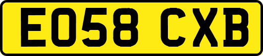 EO58CXB