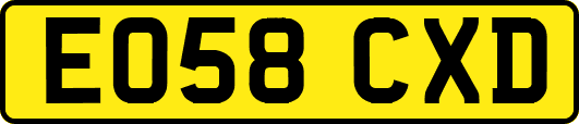 EO58CXD