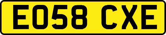 EO58CXE
