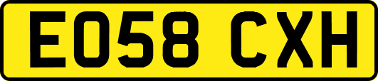 EO58CXH