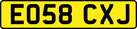 EO58CXJ