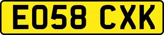 EO58CXK